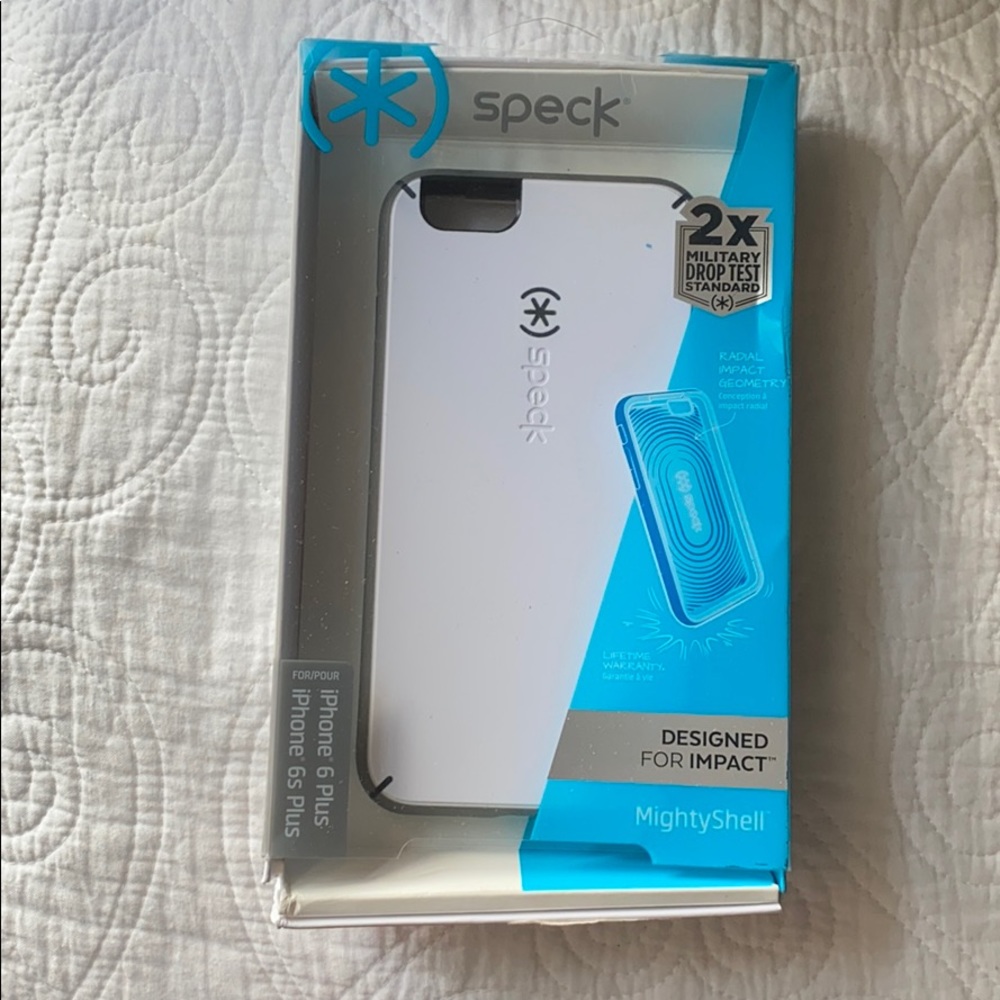 iPhone 6 Plus/6s Plus Phone Case